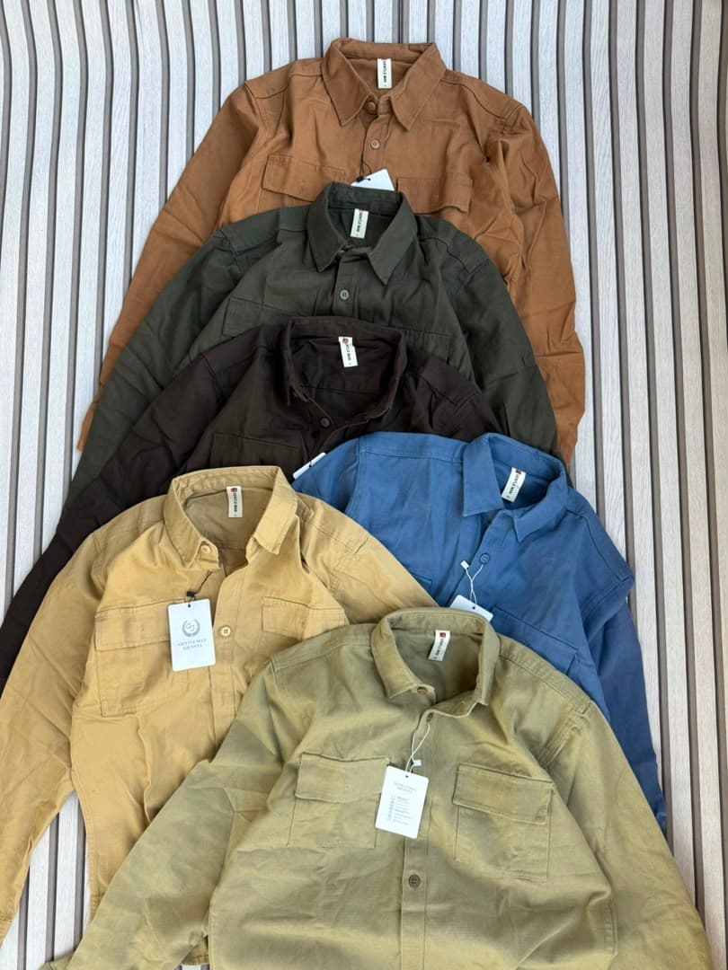 shirts
