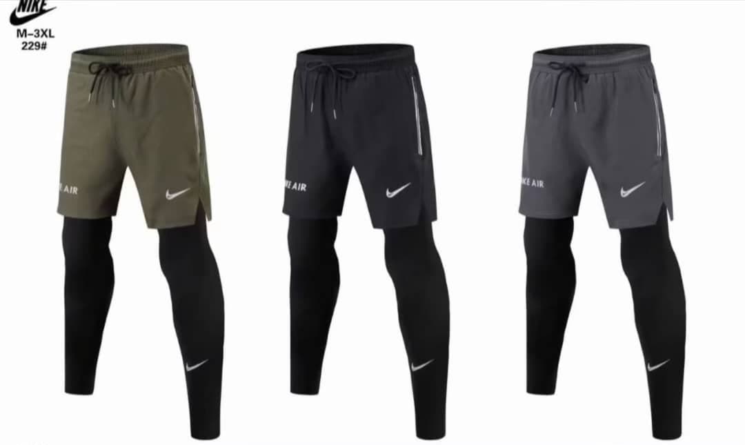 Training shorts