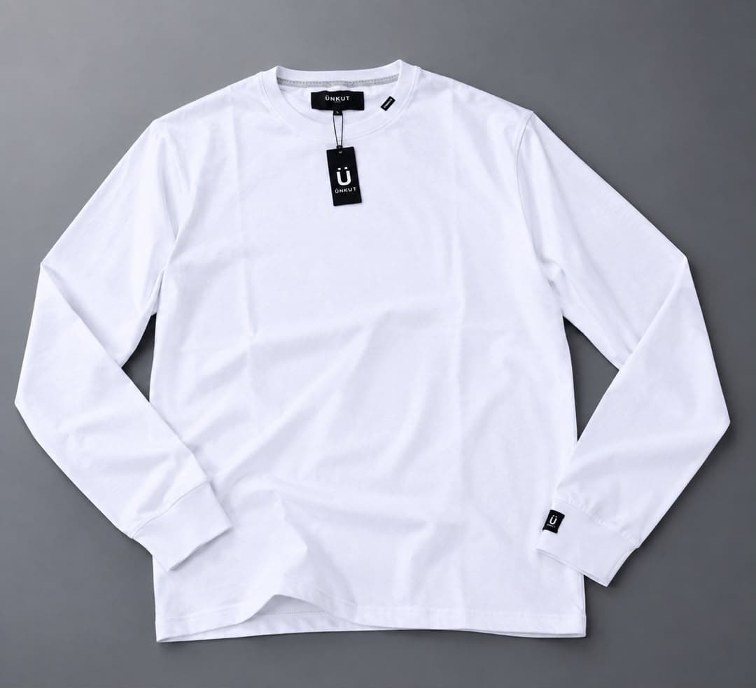 Unkut T.shirt Long sleeve