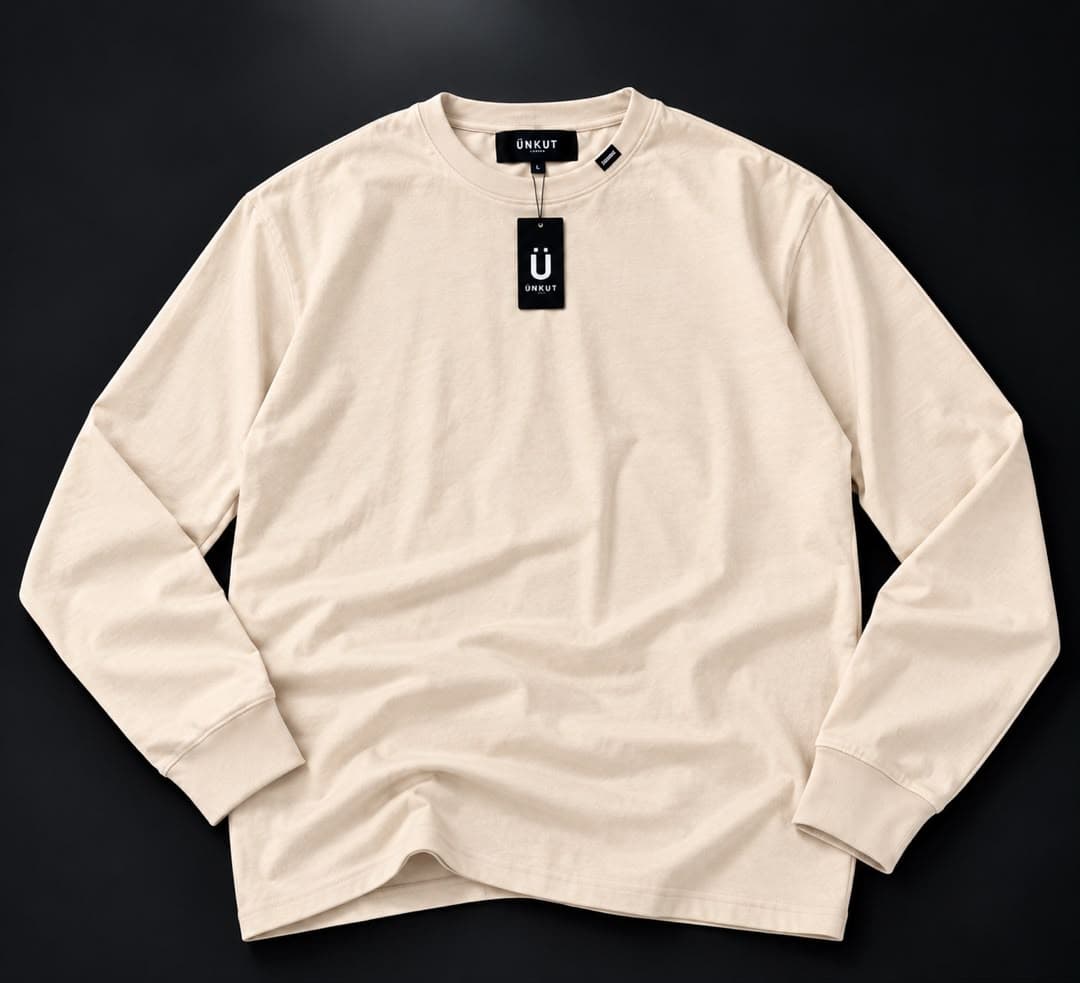 Unkut T.shirt Long sleeve
