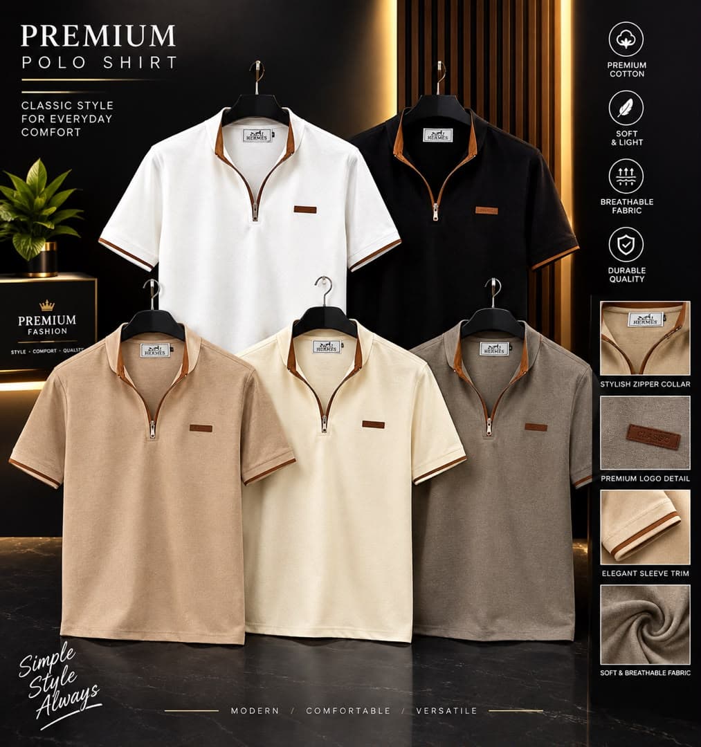 Lacoste Hermes 