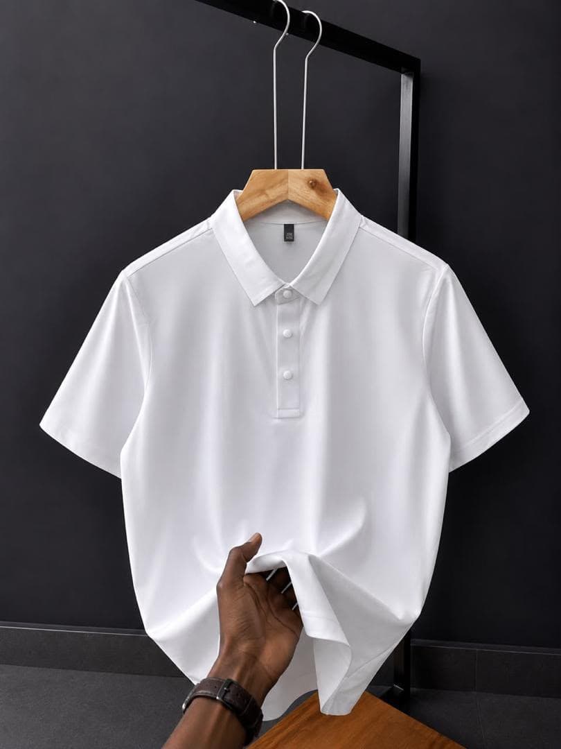 White T.shirts