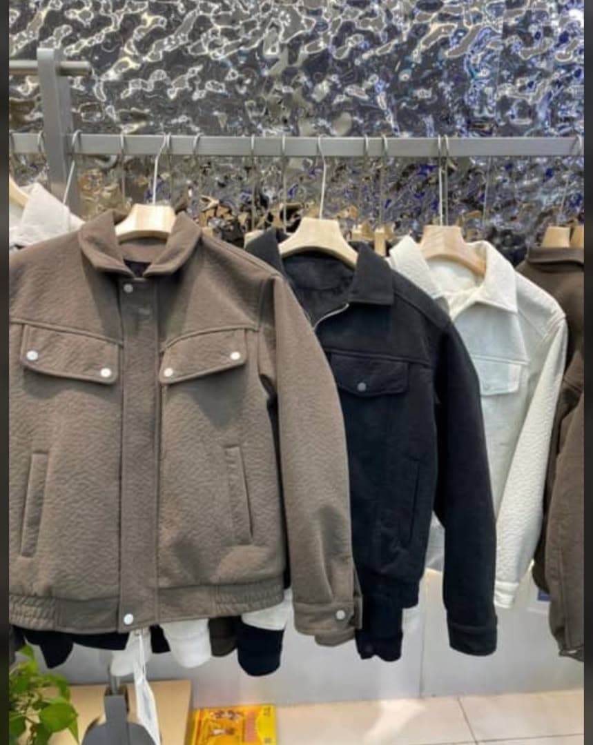 Casual Jacket