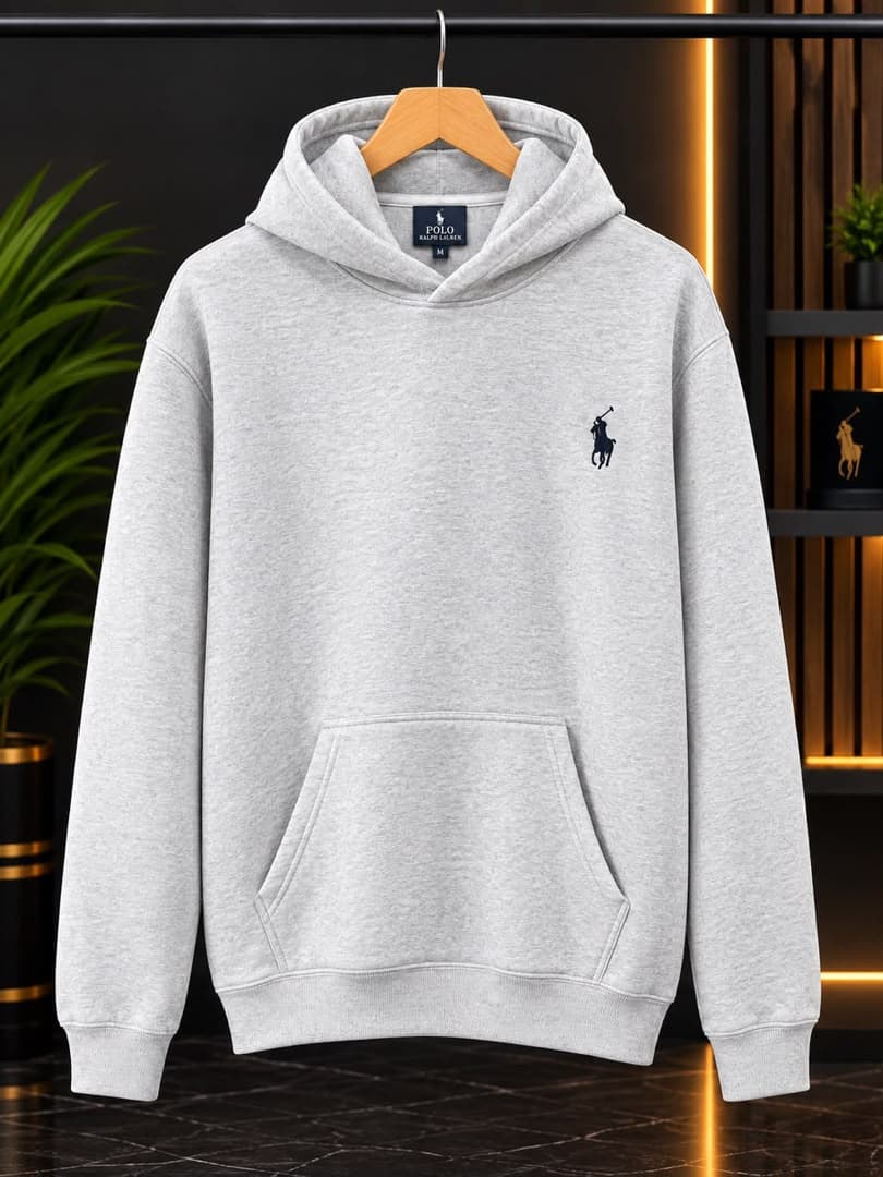 Ralph lauren hoodie