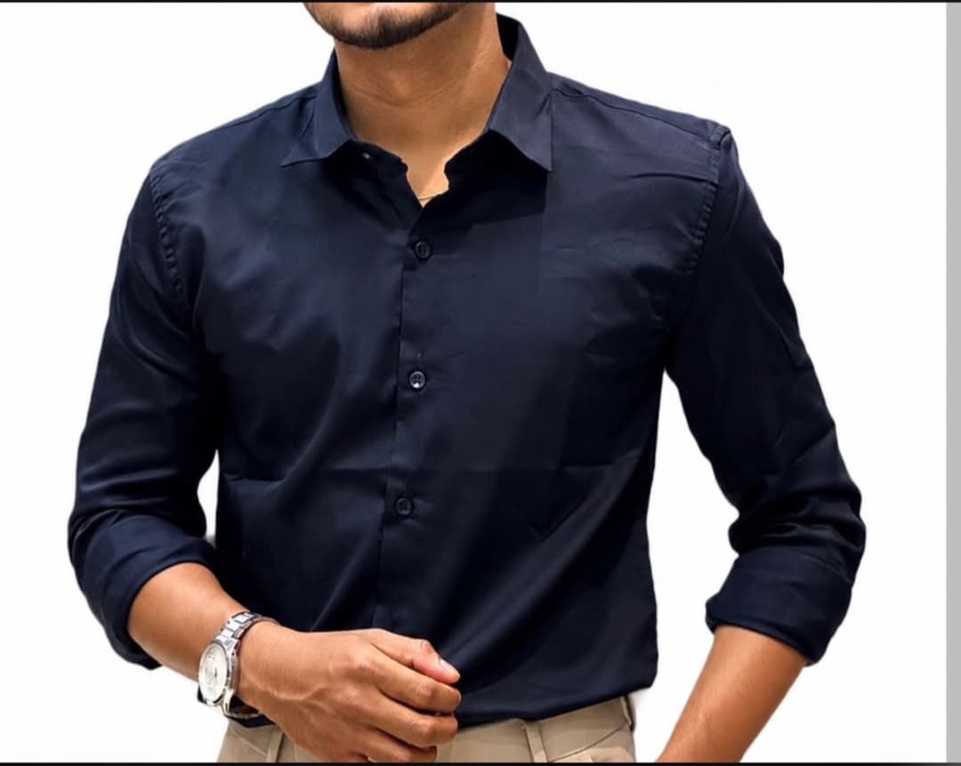 Long-sleeve shirts
