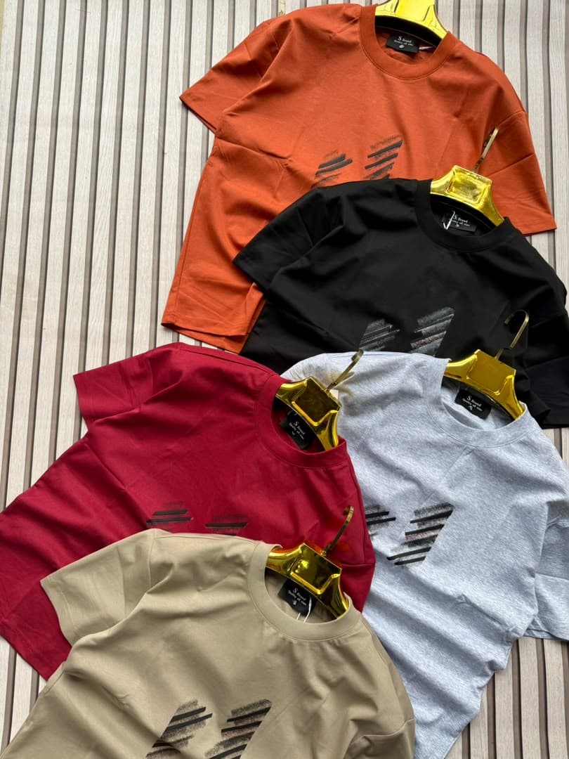 Emporio Armani T.shirts
