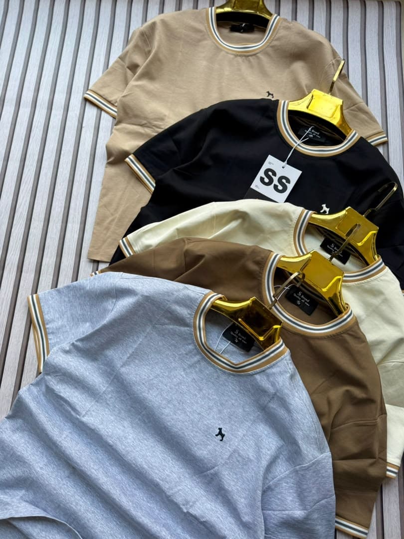 Ringer T.shirts