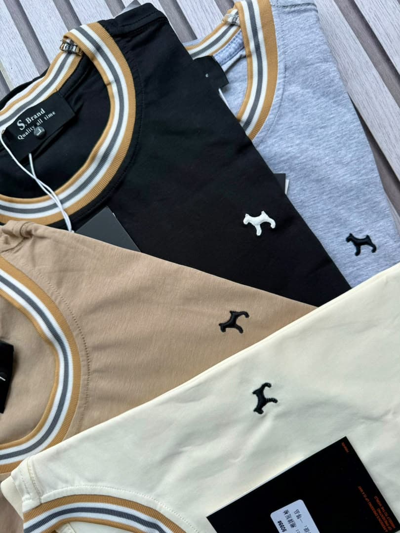 Ringer T.shirts