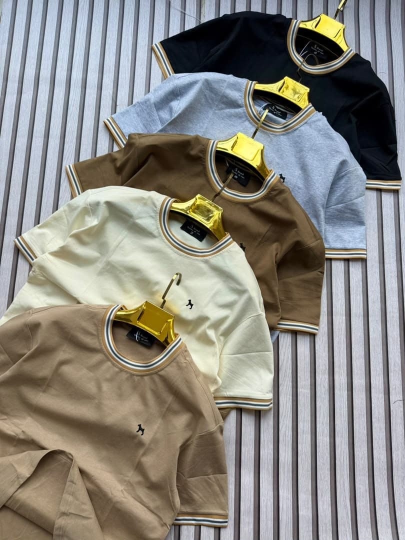 Ringer T.shirts