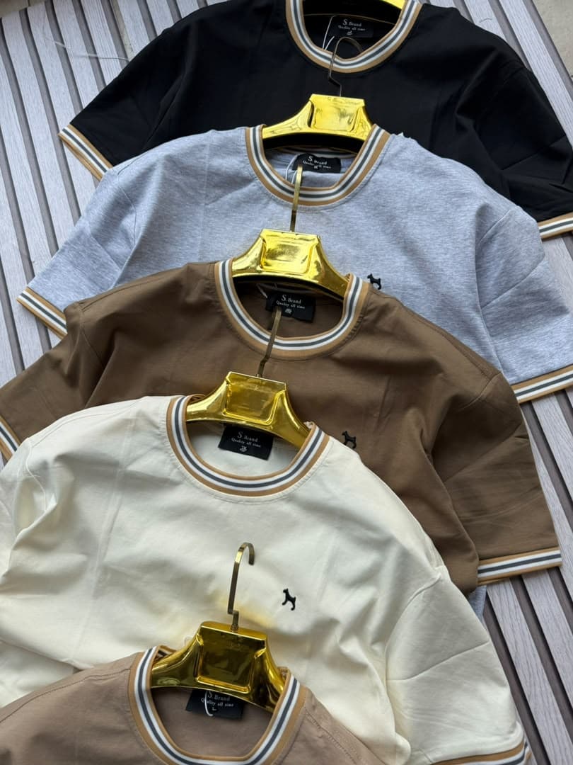 Ringer T.shirts