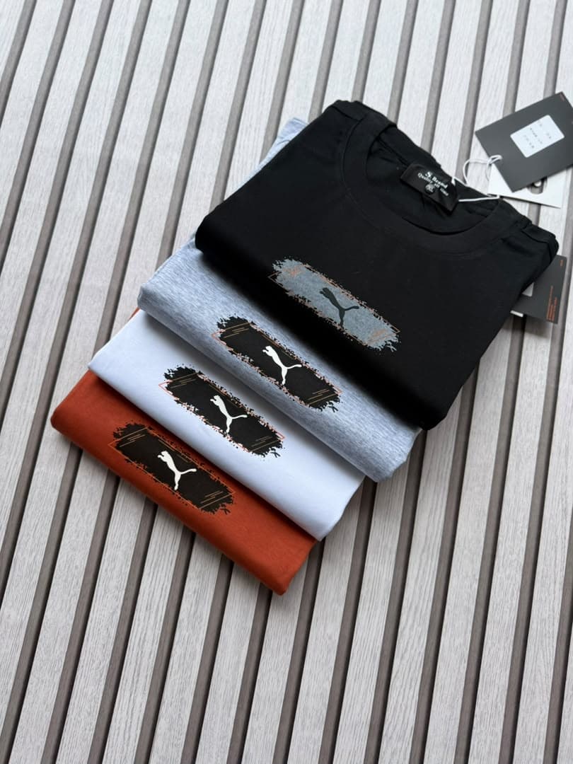 Puma T.shirts