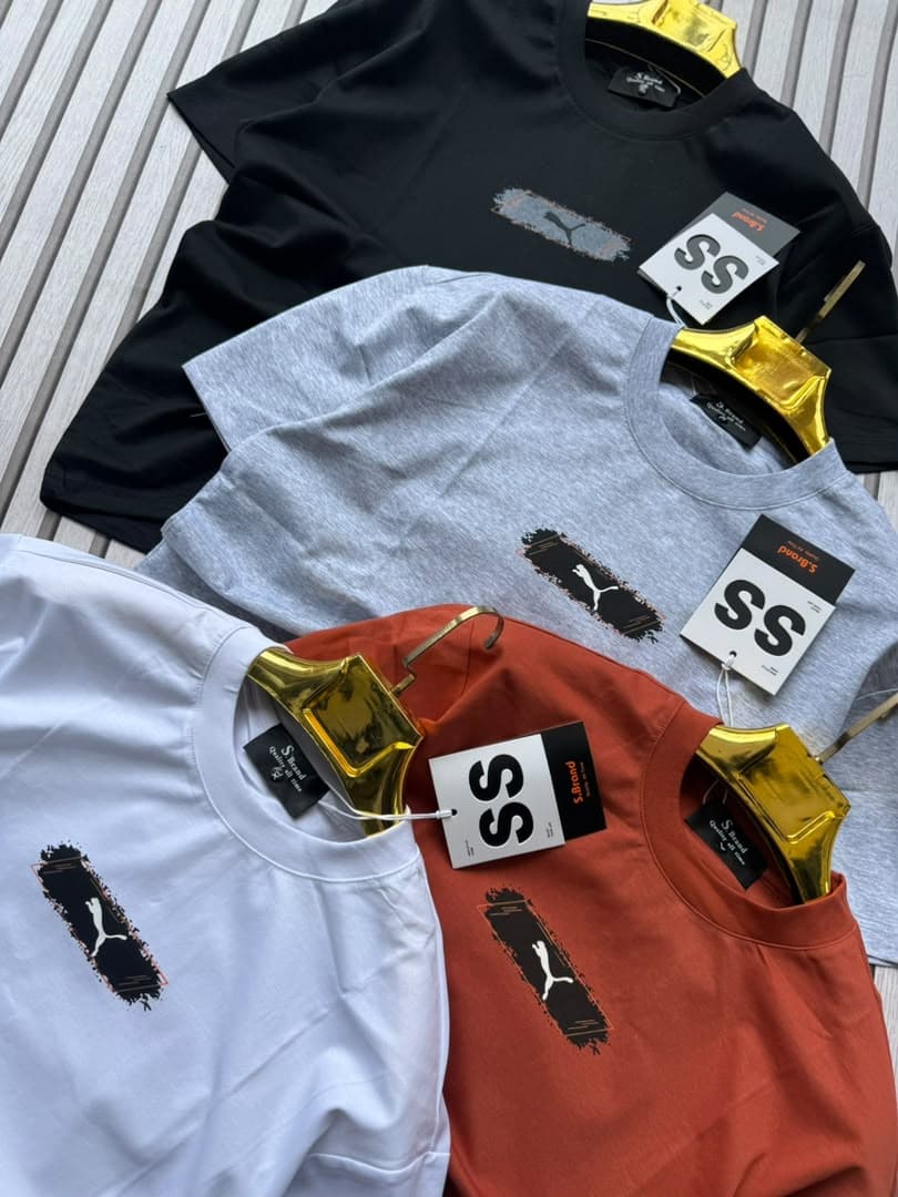 Puma T.shirts