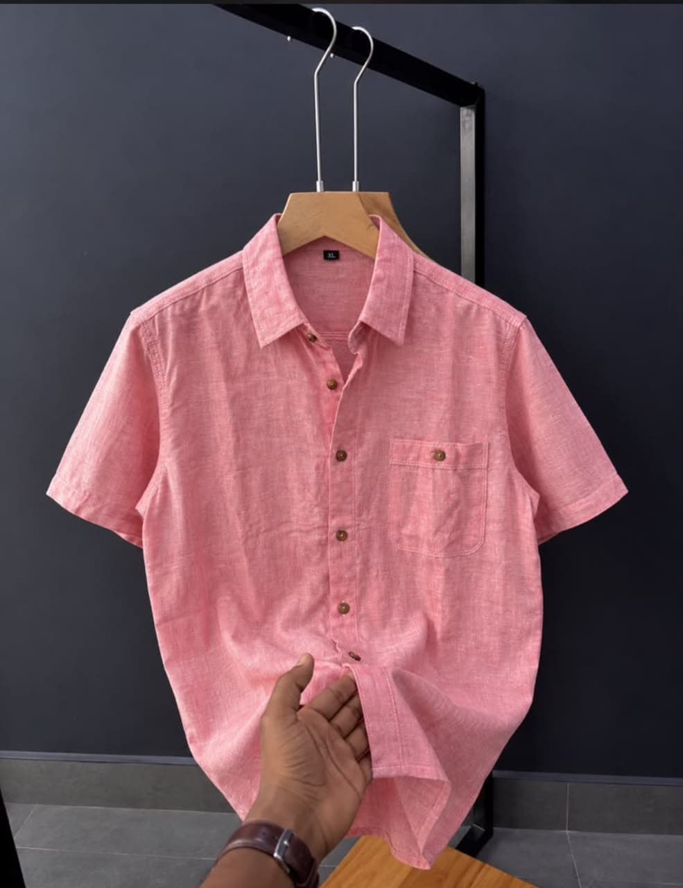 Summer shirts