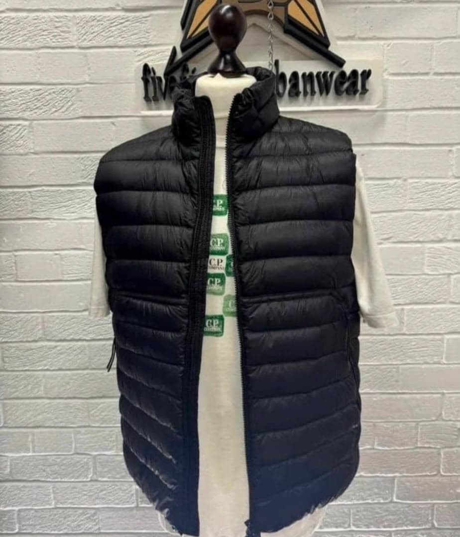 Gilet