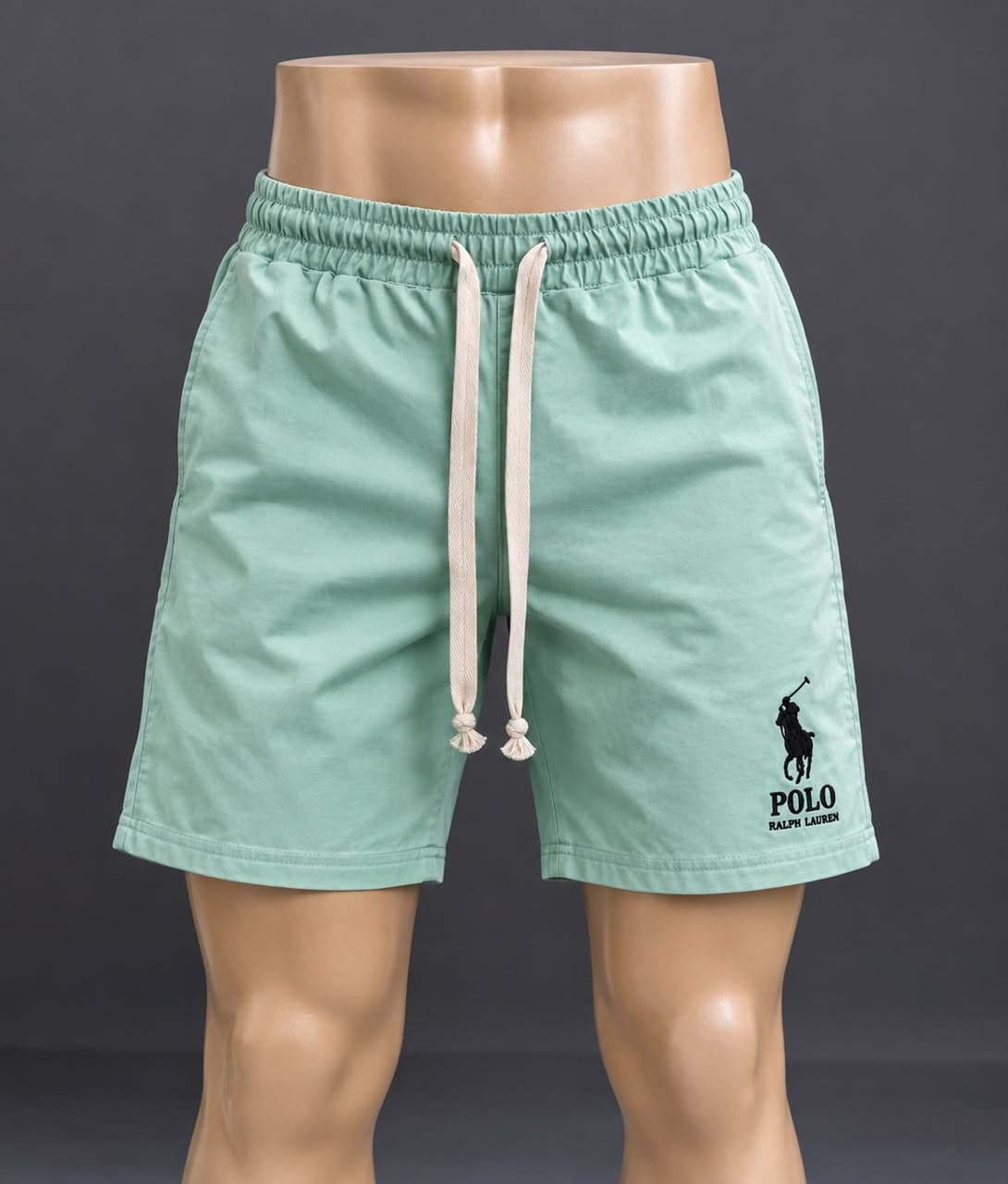 Polo shorts
