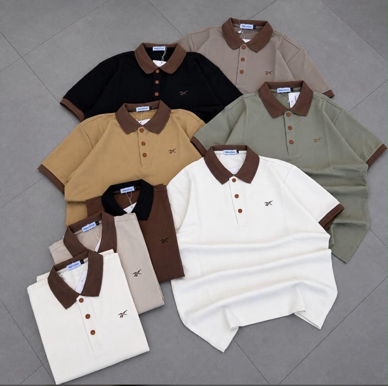 Lacoste Tennis