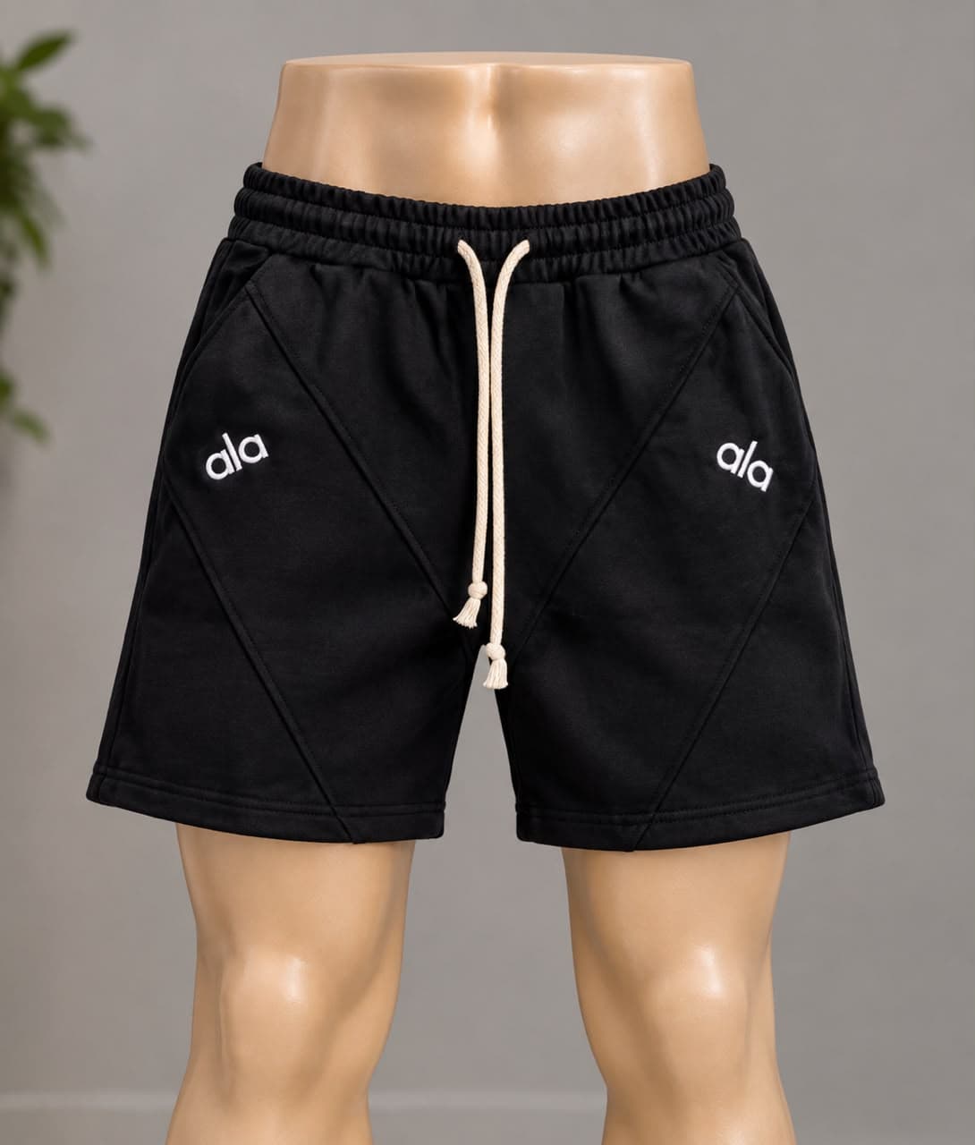 ala shorts