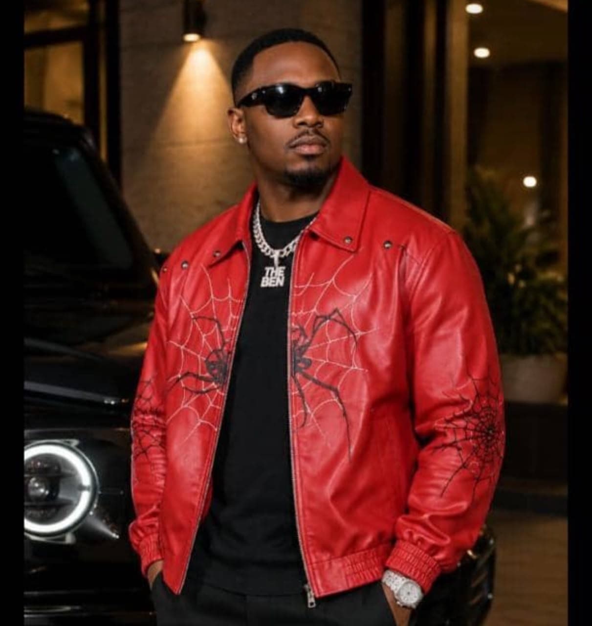 JACKET