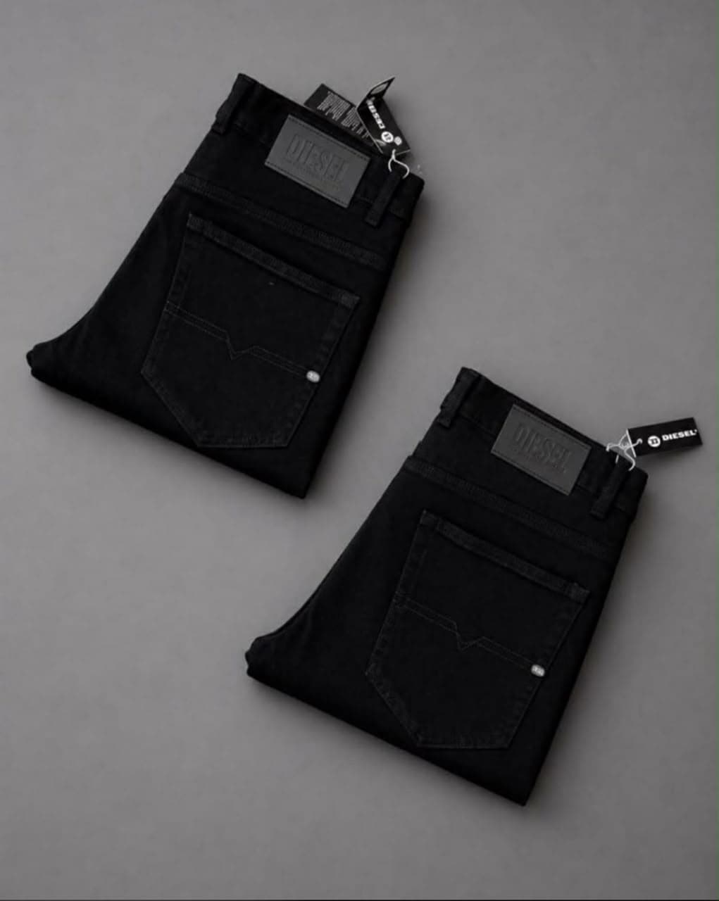 JEANS PANTS