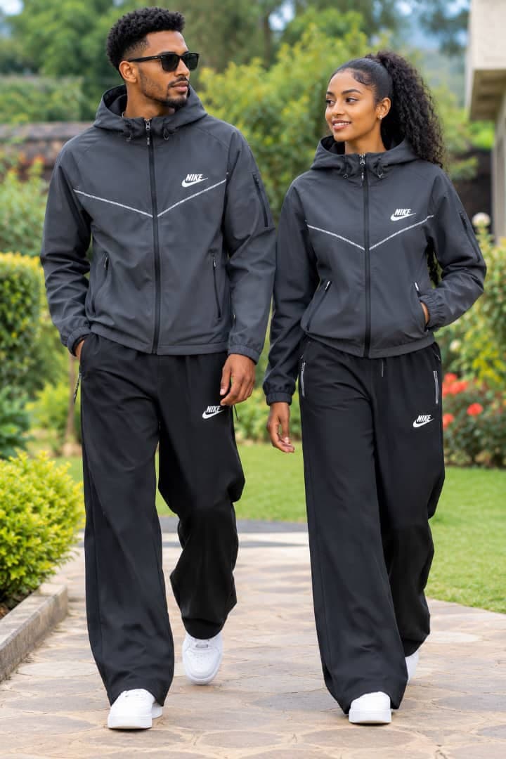 Nike Windrunner Hooded Tracksuit