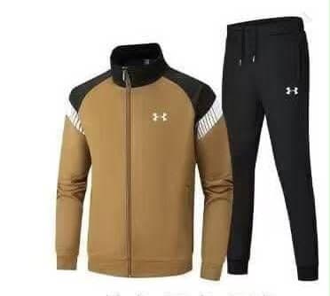Under Armour Men's Tracksuit