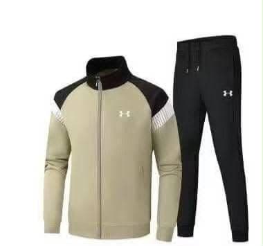 Under Armour Men's Tracksuit