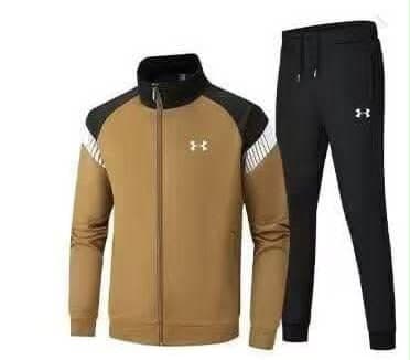 Under Armour Men's Tracksuit