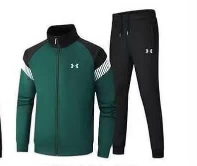 Under Armour Men's Tracksuit