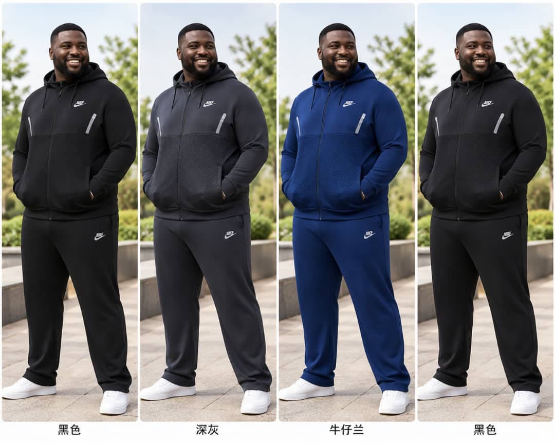Nike Tracksuit