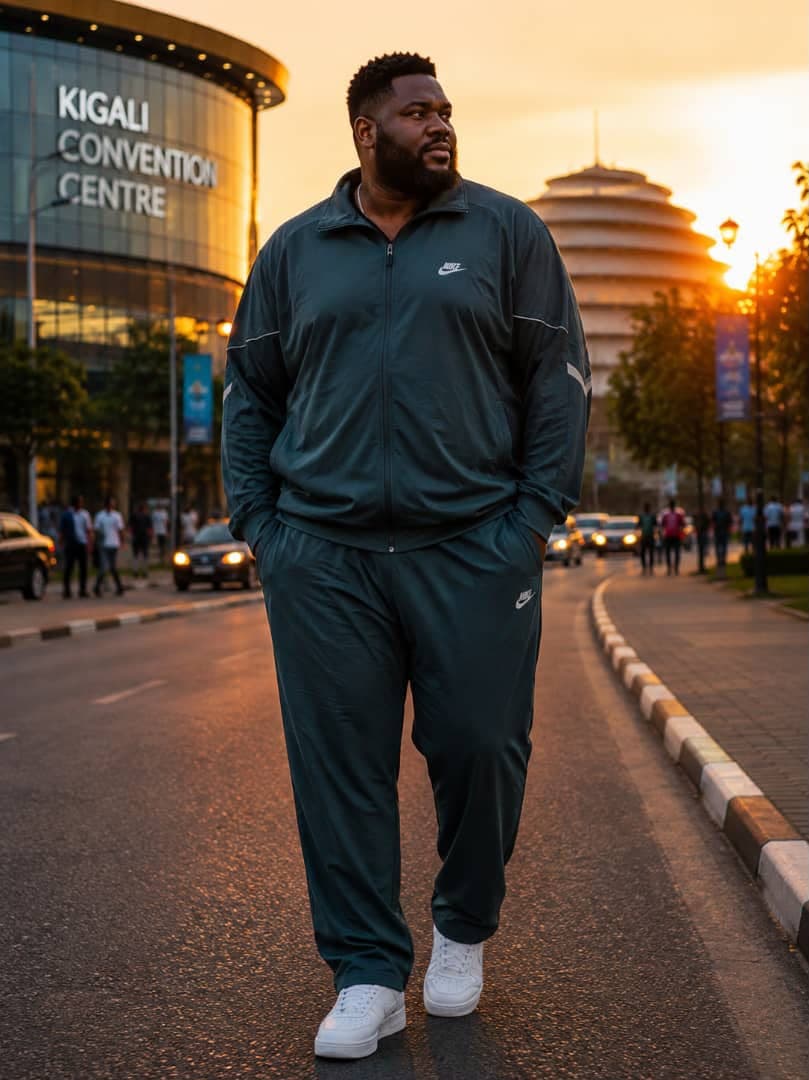 Nike Tracksuit