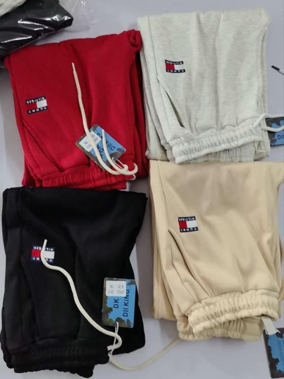 Jogging pants