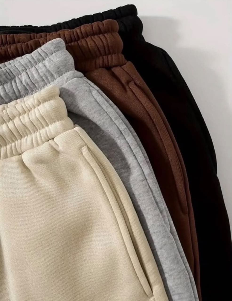 Jogging pants