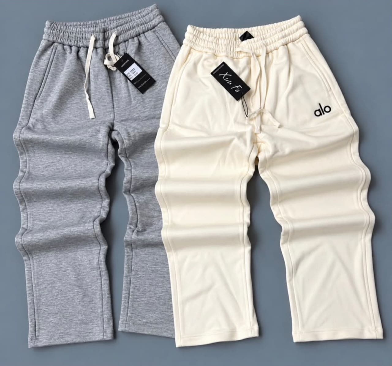 alo jogging pants
