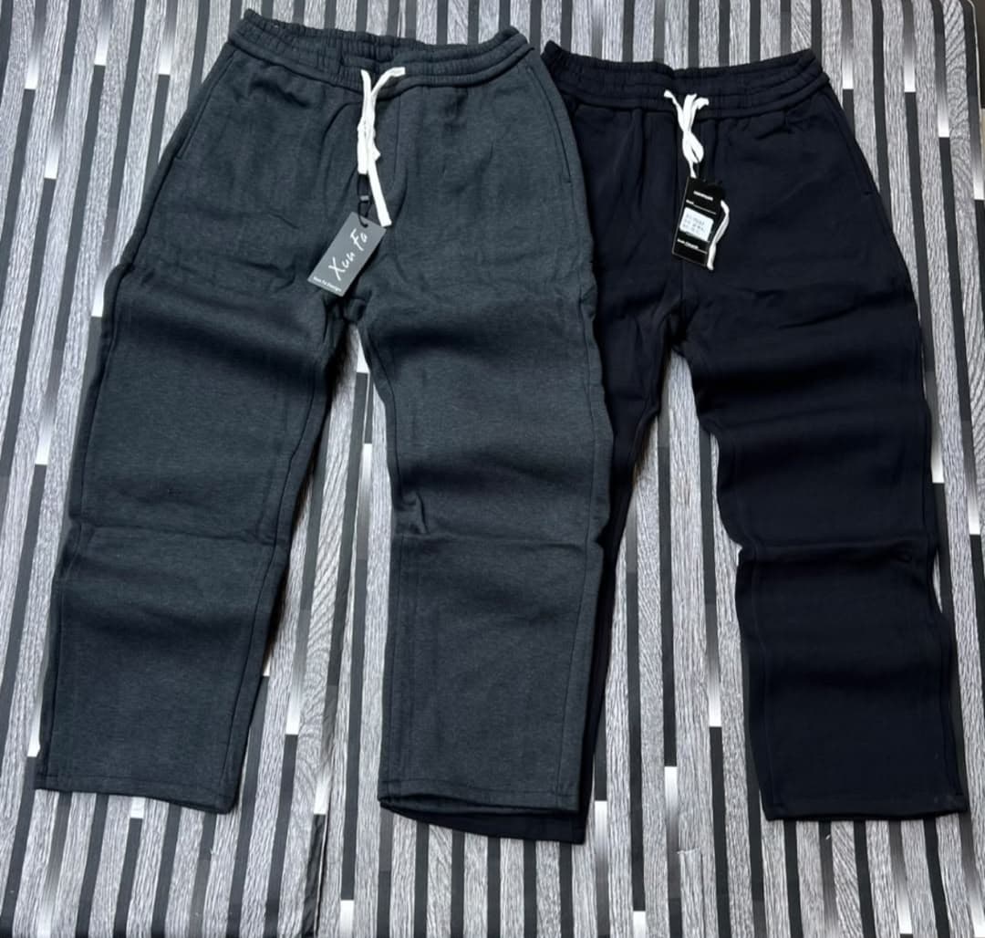 Cargo Jogger Pants