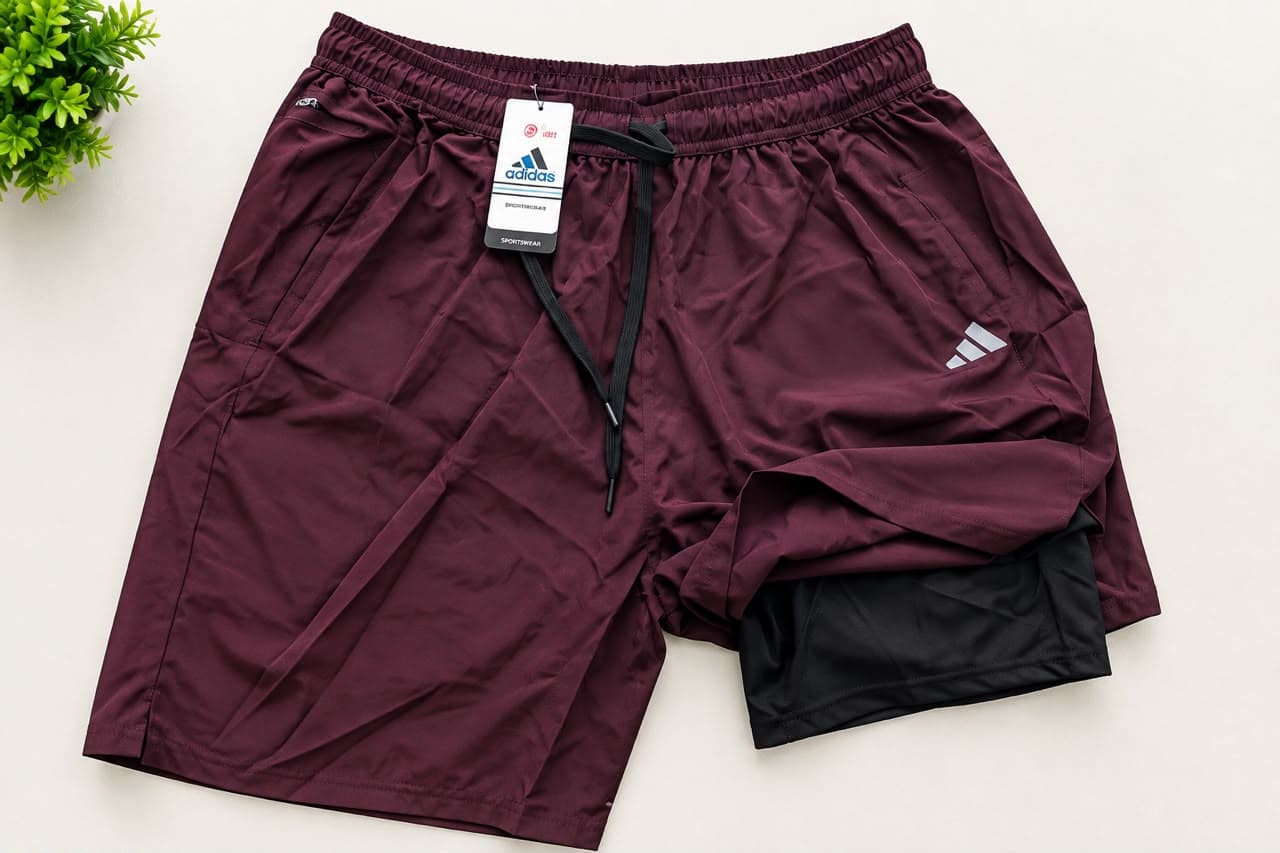Adidas Drawstring Sports