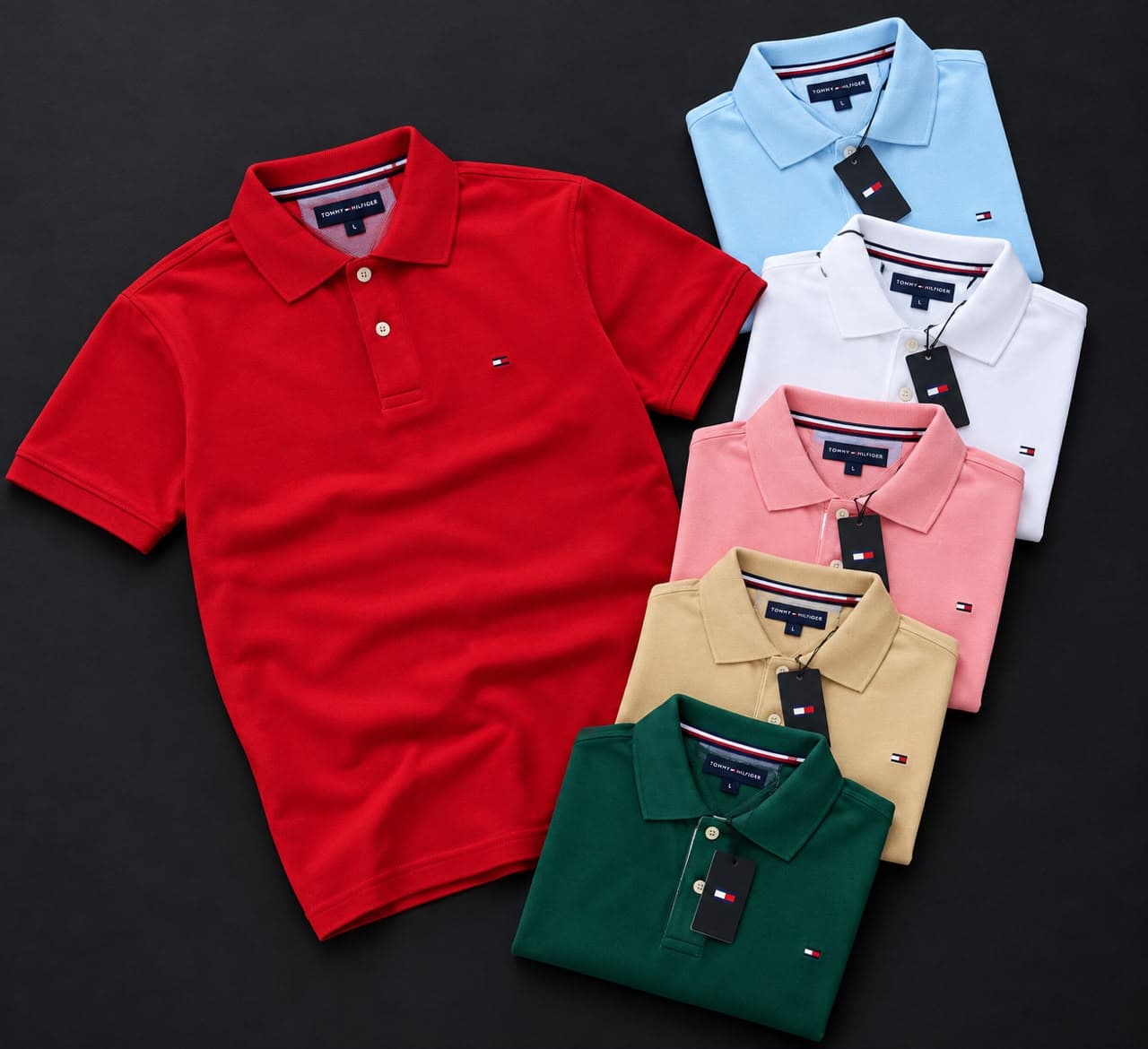 T-SHIRTS