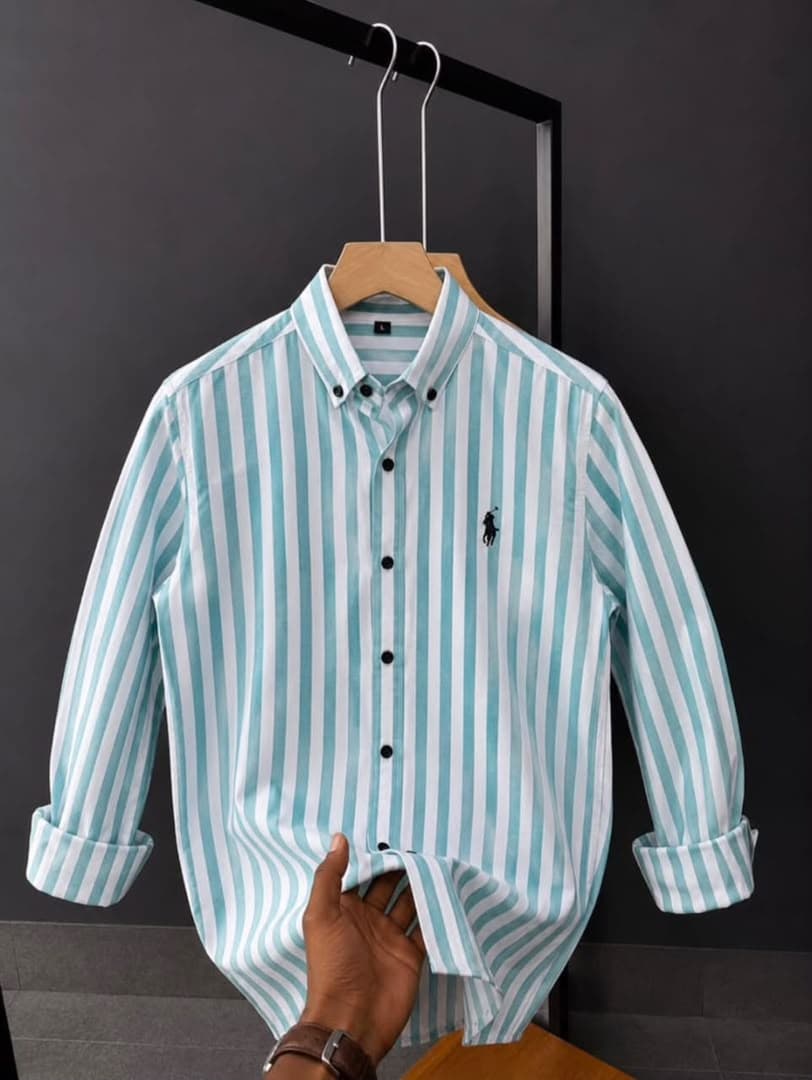SHIRTS